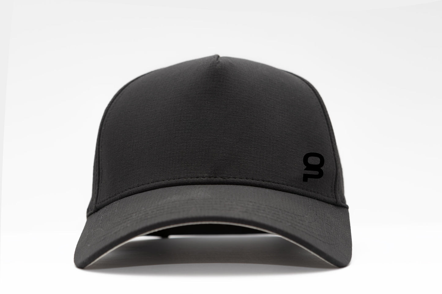 Phantom Black - Black OP Logo