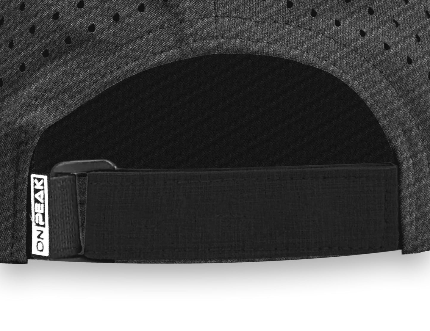 PRE-ORDER Custom Phantom Black D-Fit Pro