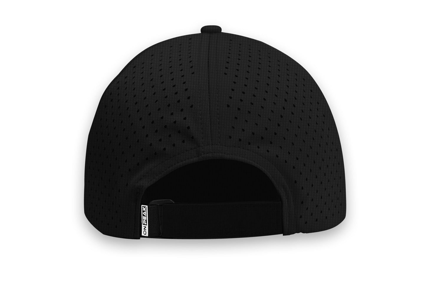 PRE-ORDER Custom Phantom Black D-Fit Pro