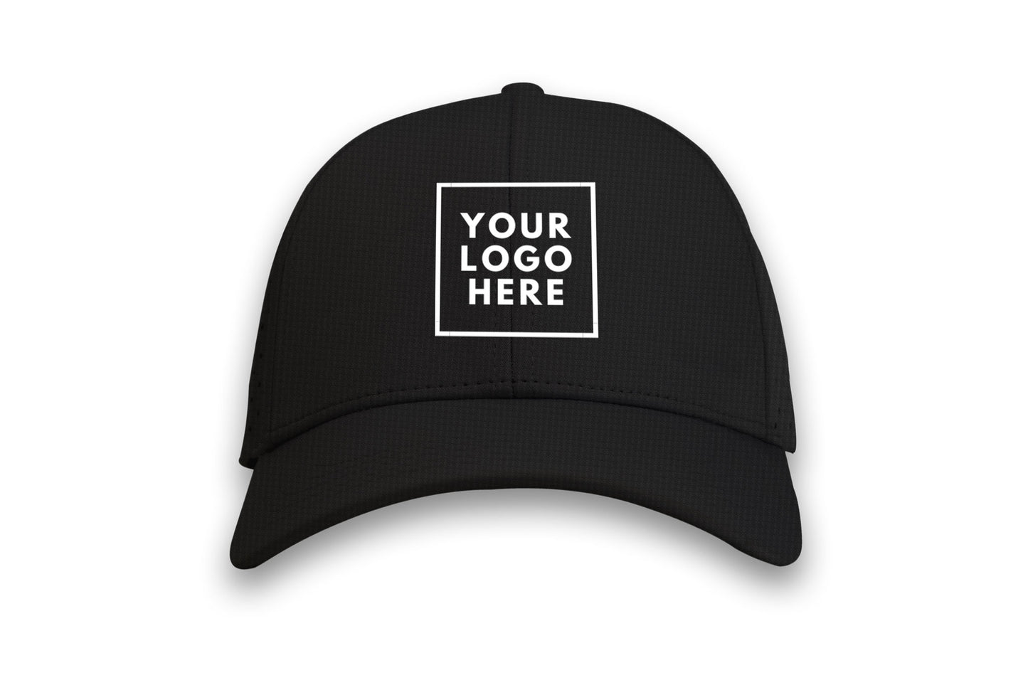PRE-ORDER SALE - Custom Stealth Black D-Fit Pro