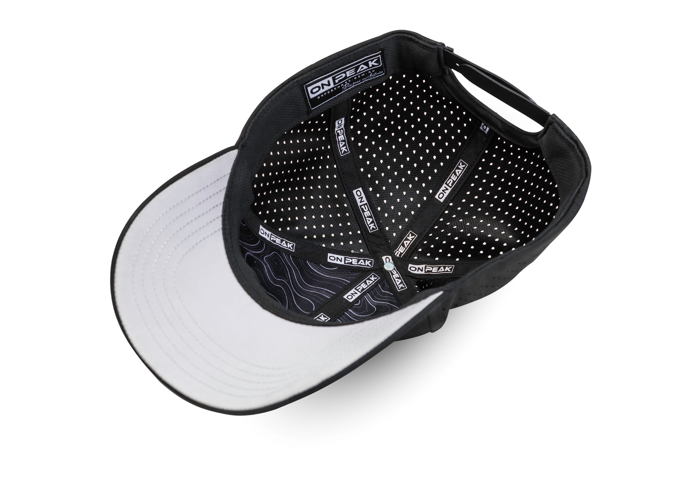 The Complete Performance Cap Collection – Onpeak Hats