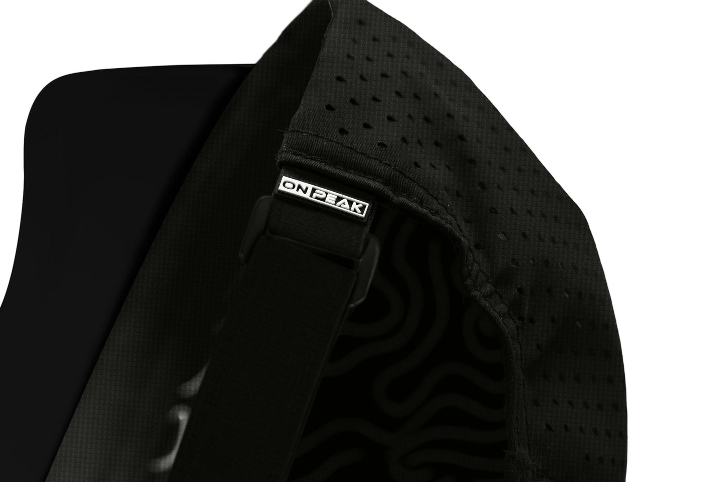 PRE-ORDER Custom Phantom Black D-Fit Pro