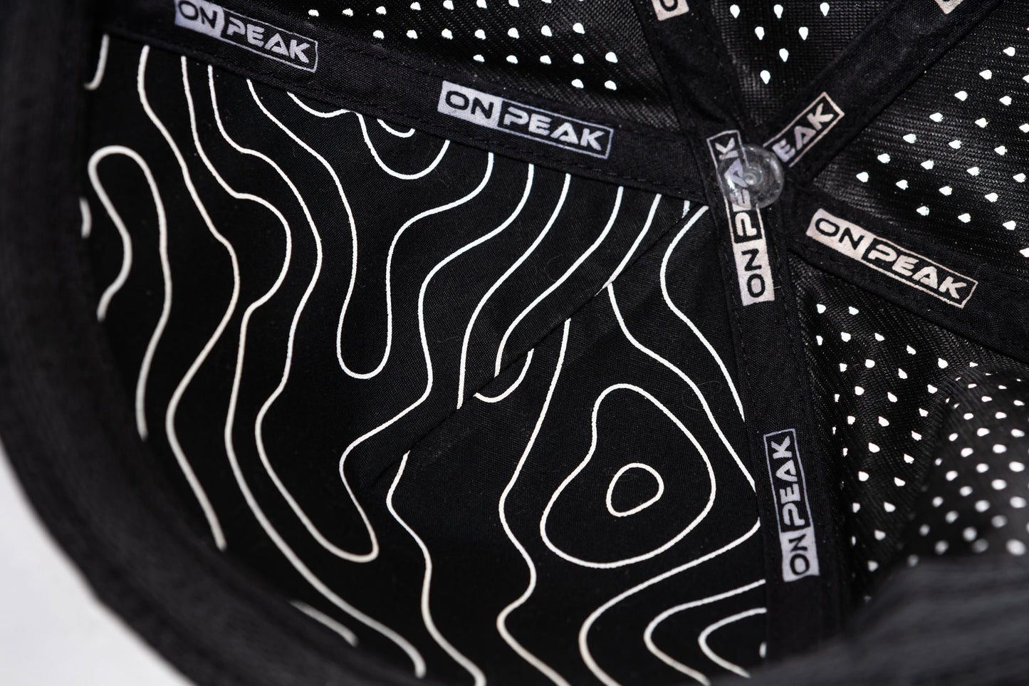 PRE-ORDER Custom Phantom Black D-Fit Pro