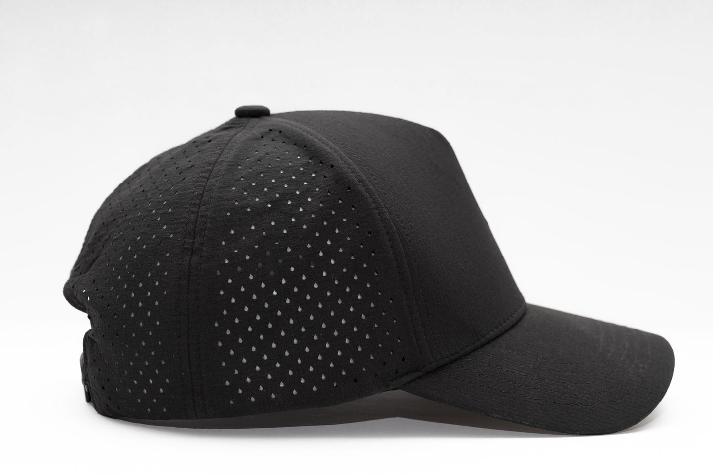 PRE-ORDER Custom Phantom Black D-Fit Pro