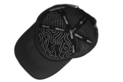 PRE-ORDER Custom Phantom Black D-Fit Pro