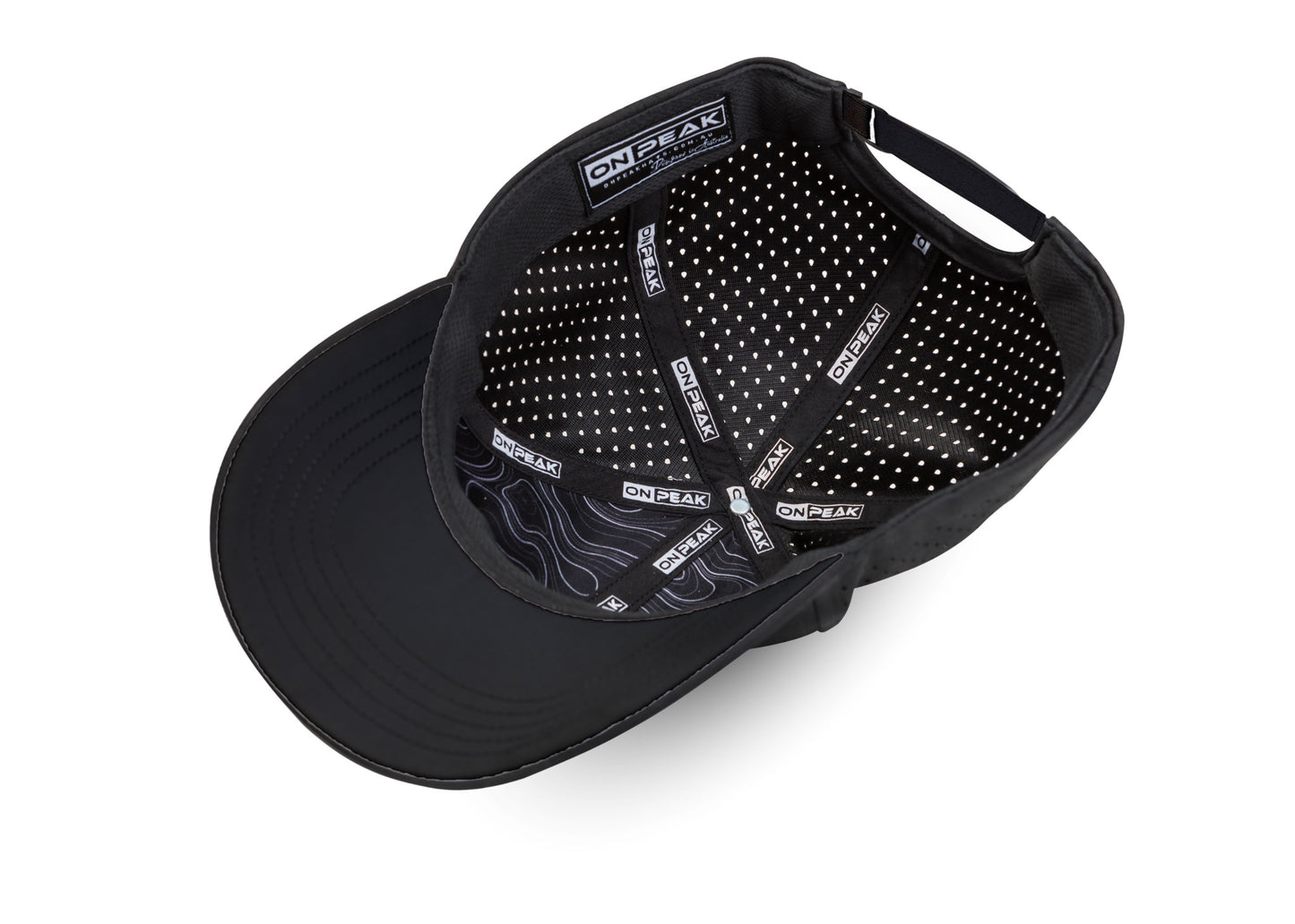 PRE-ORDER SALE - Custom Stealth Black D-Fit Pro