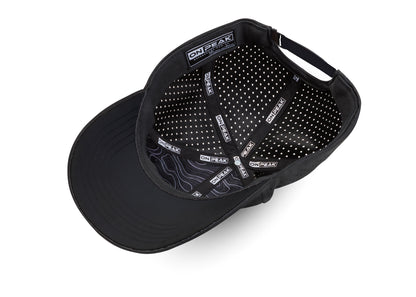 PRE-ORDER SALE - Custom Stealth Black D-Fit Pro