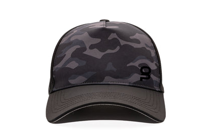 Phantom Camo - Black OP Logo