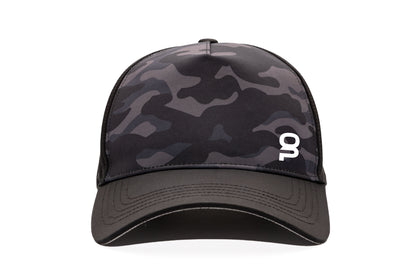 Phantom Camo - White OP Logo