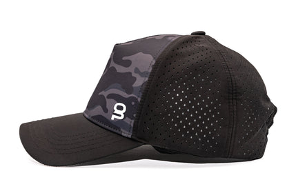 Phantom Camo - White OP Logo