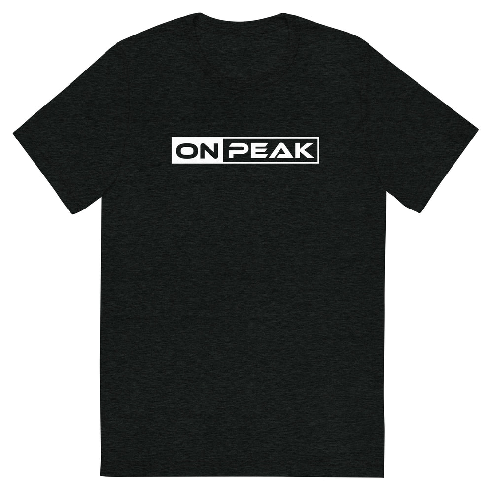 Onpeak Tri-Blend Sports T-Shirt – Onpeak Hats