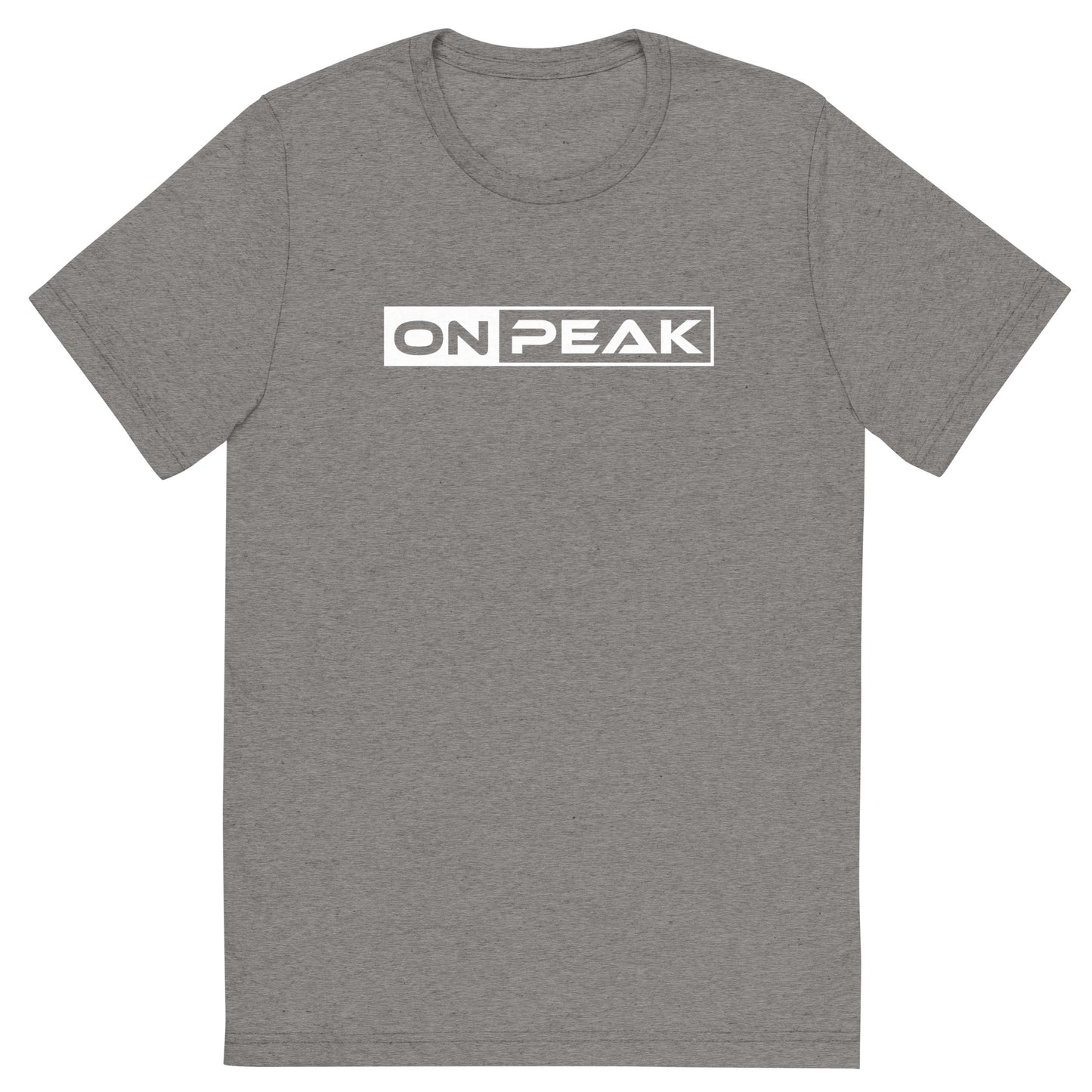 Onpeak Tri-Blend Sports T-Shirt