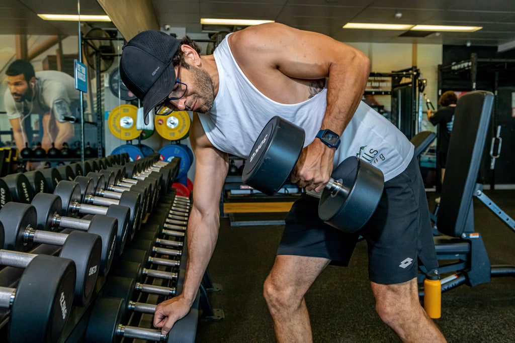 OnPeak Performance Hat - The Ultimate Running hat and Gym hat. Stay cool and dry during intense workouts with this breathable and sweat-wicking gym hat. Designed for runners and fitness enthusiasts, this high-performance workout hat ensures comfort and style. Lightweight and ventilated, it's your go-to running accessory for a successful training session.